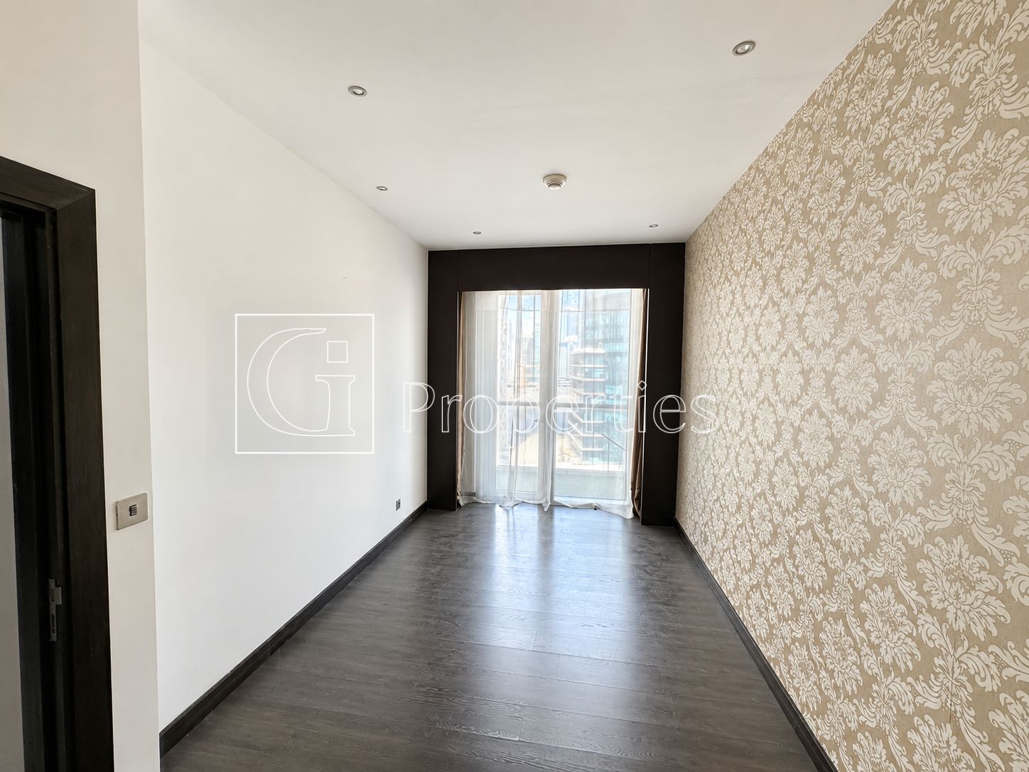 Canal View | Rented | Big Kitchen| Well Maintained - 1
