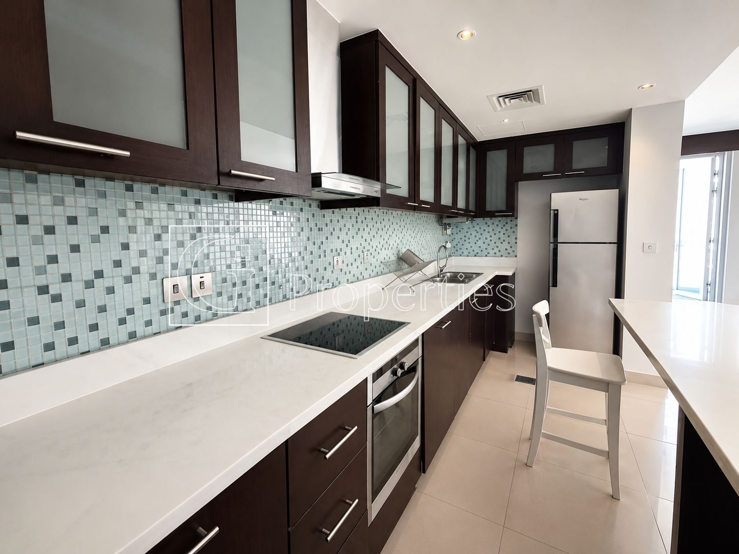 Canal View | Rented | Big Kitchen| Well Maintained - 4