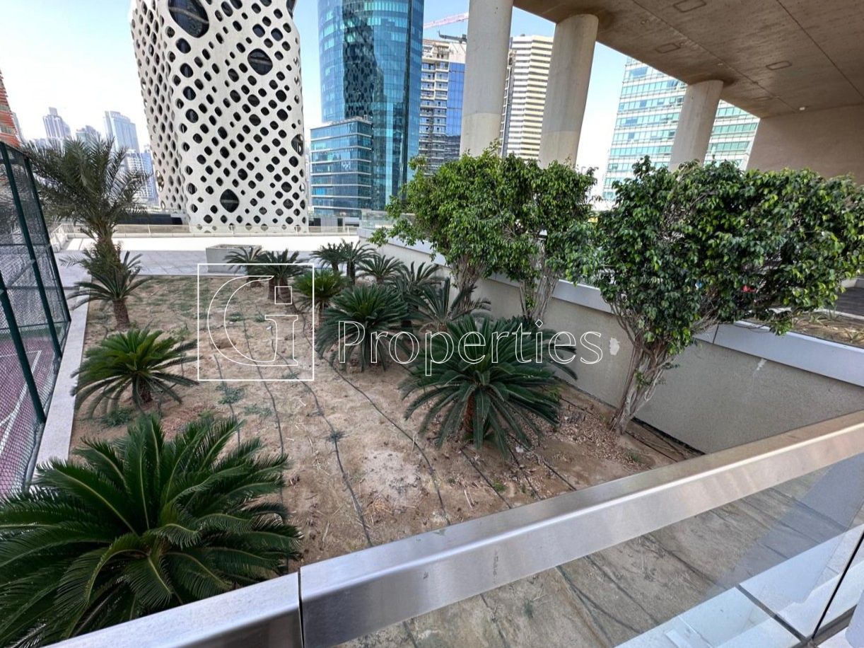 Canal View | Rented | Big Kitchen| Well Maintained - 9