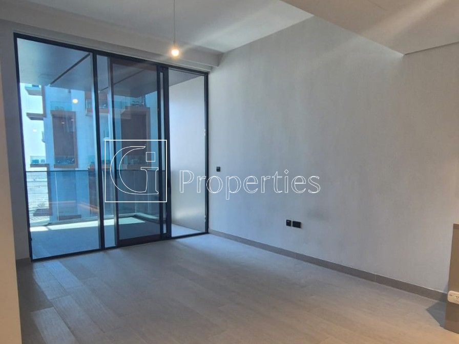 Brand New | Ready to Move | Vacant | Open view - 1
