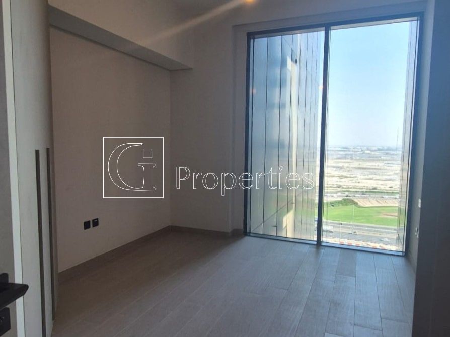 Brand New | Ready to Move | Vacant | Open view - 2