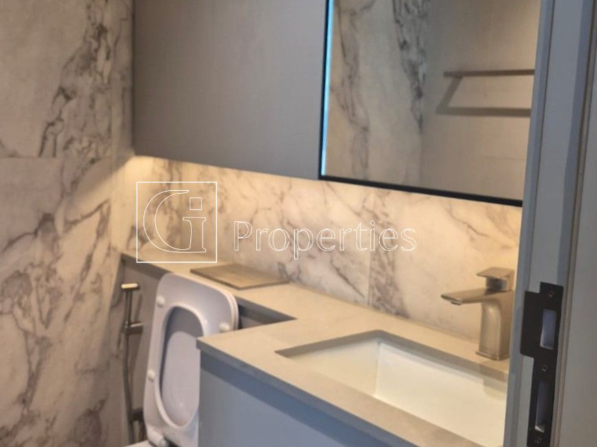 Brand New | Ready to Move | Vacant | Open view - 5