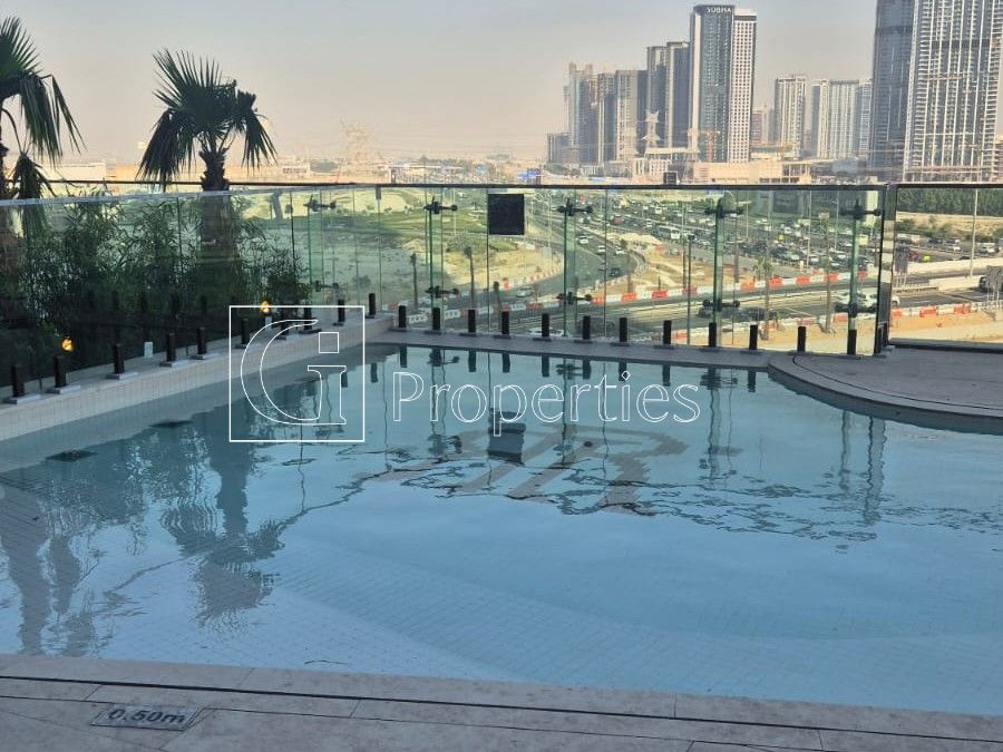 Brand New | Ready to Move | Vacant | Open view - 10