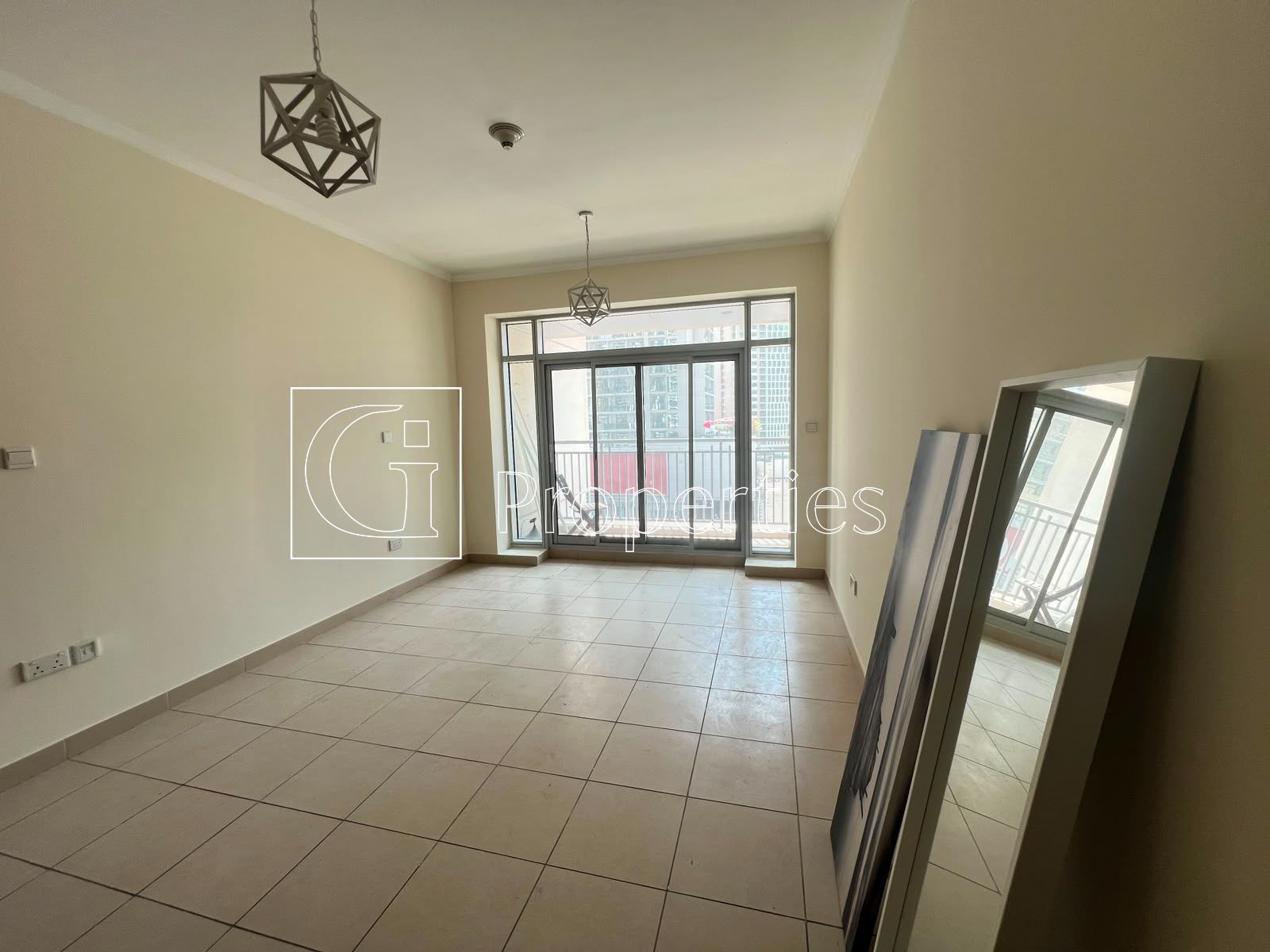 Ready to move | Big Layout | Close to amenities - 3