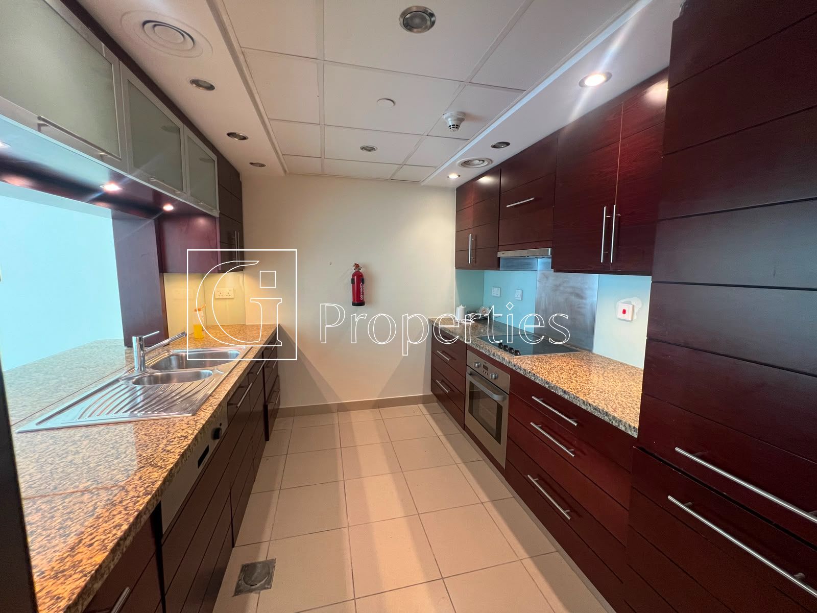 Ready to move | Big Layout | Close to amenities - 7