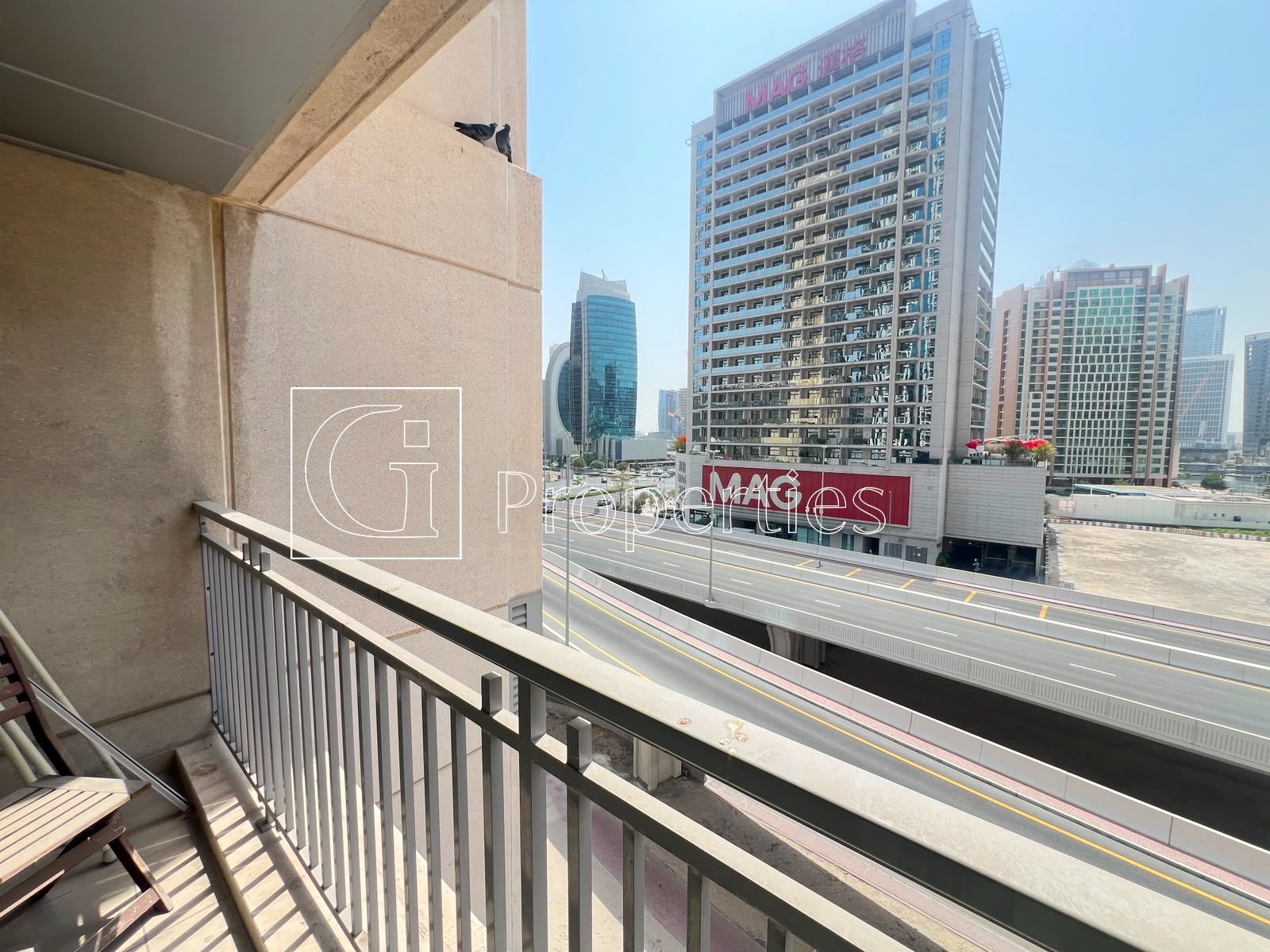 Ready to move | Big Layout | Close to amenities - 1