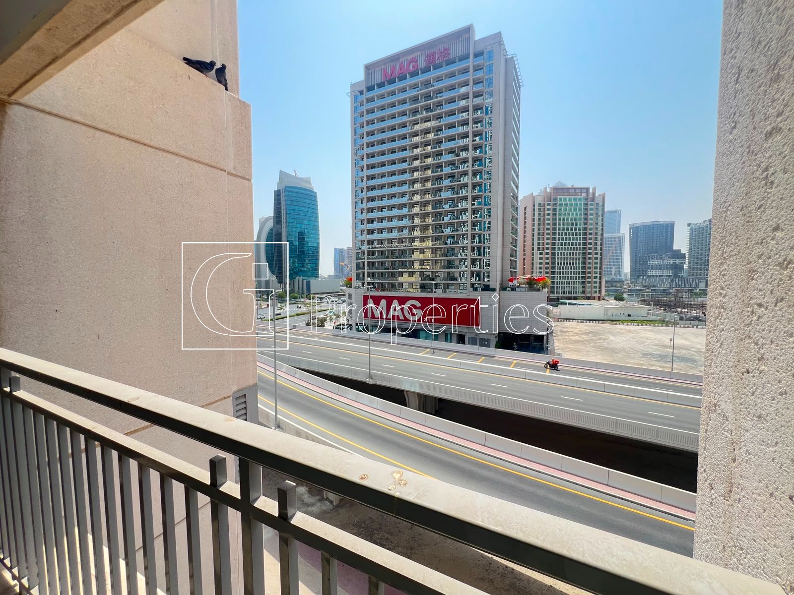 Ready to move | Big Layout | Close to amenities - 9