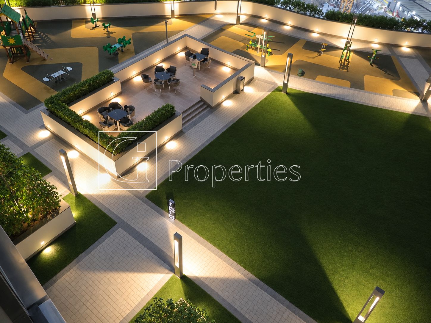 Facing Pool View | Fully Furnished | Vacant - 13