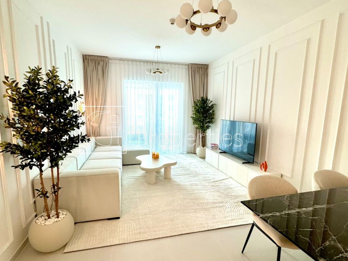 Fully Renovated | Furnished | Sea View | Vacant - 2