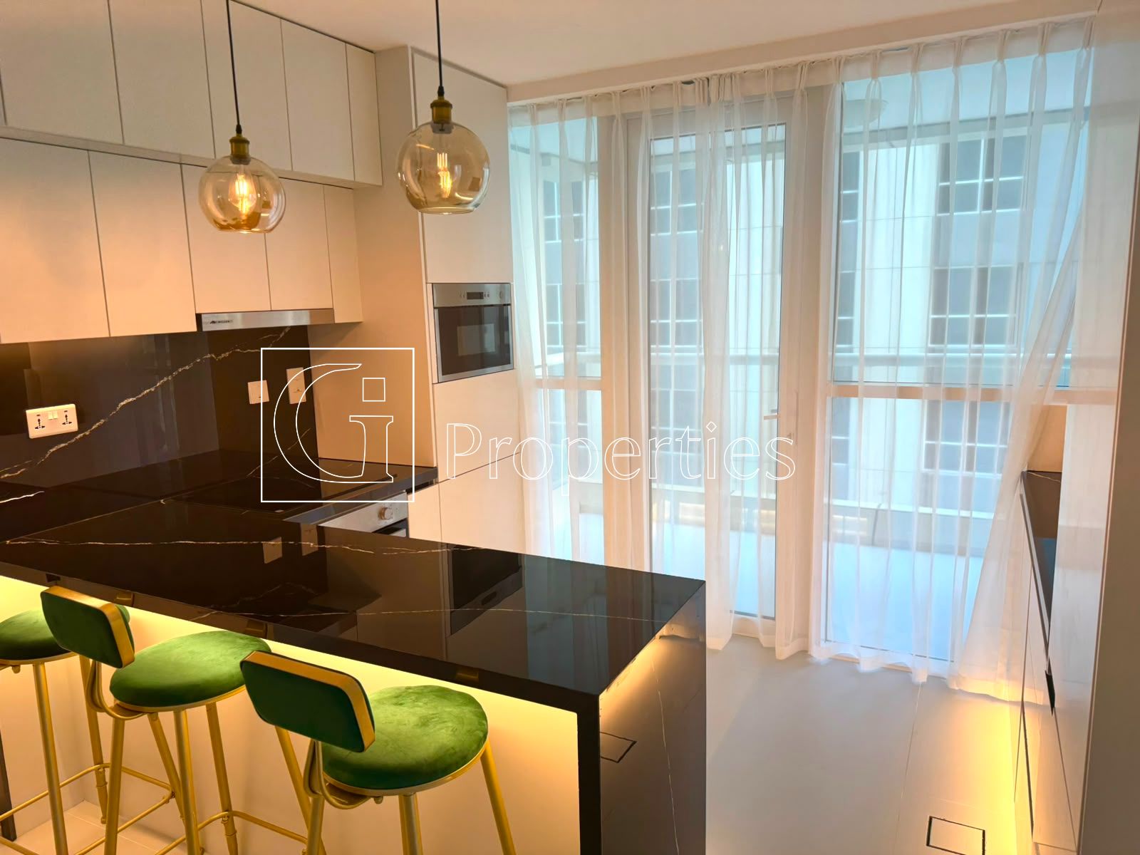 Fully Renovated | Furnished | Sea View | Vacant - 3