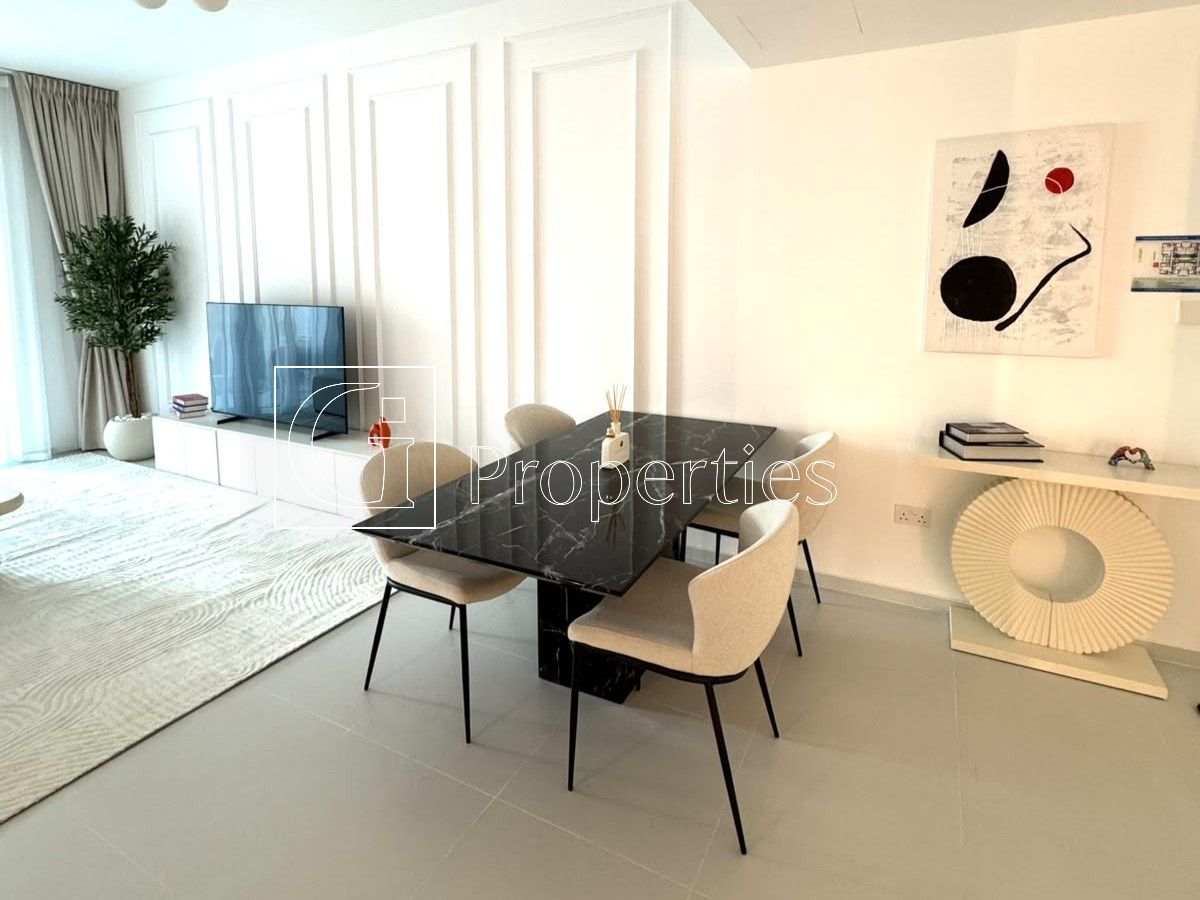 Fully Renovated | Furnished | Sea View | Vacant - 4