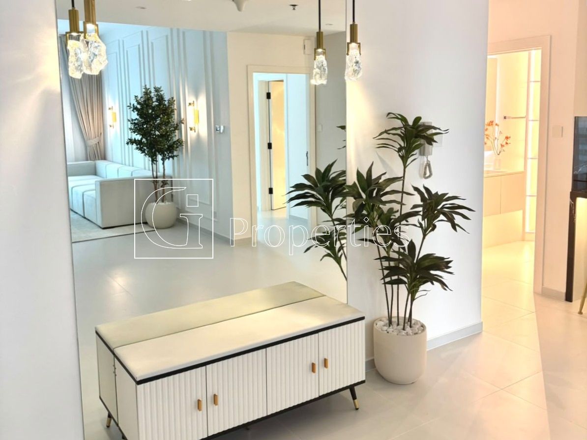 Fully Renovated | Furnished | Sea View | Vacant - 5