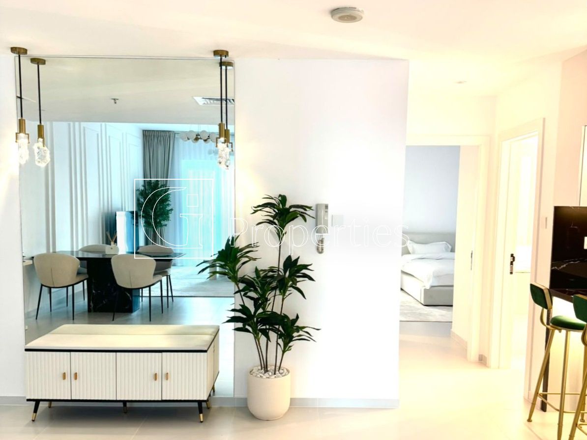 Fully Renovated | Furnished | Sea View | Vacant - 6