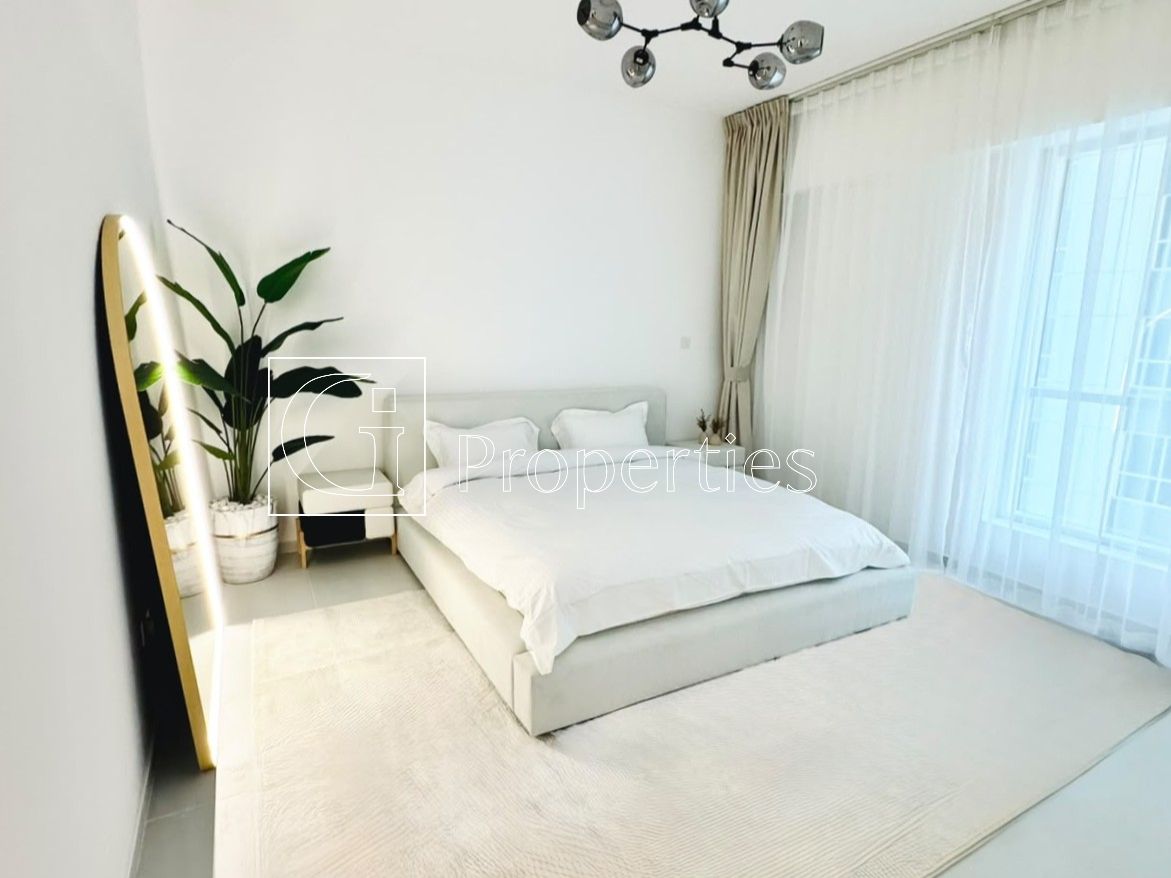 Fully Renovated | Furnished | Sea View | Vacant - 8