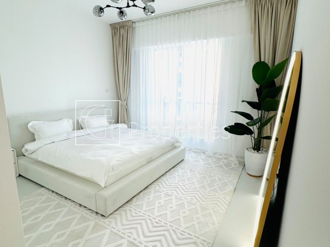 Fully Renovated | Furnished | Sea View | Vacant - 9