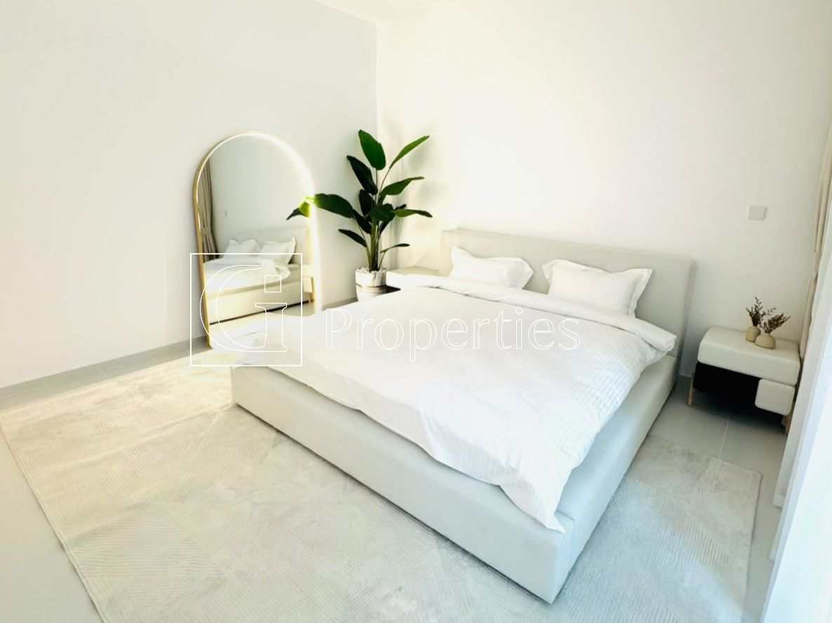 Fully Renovated | Furnished | Sea View | Vacant - 10