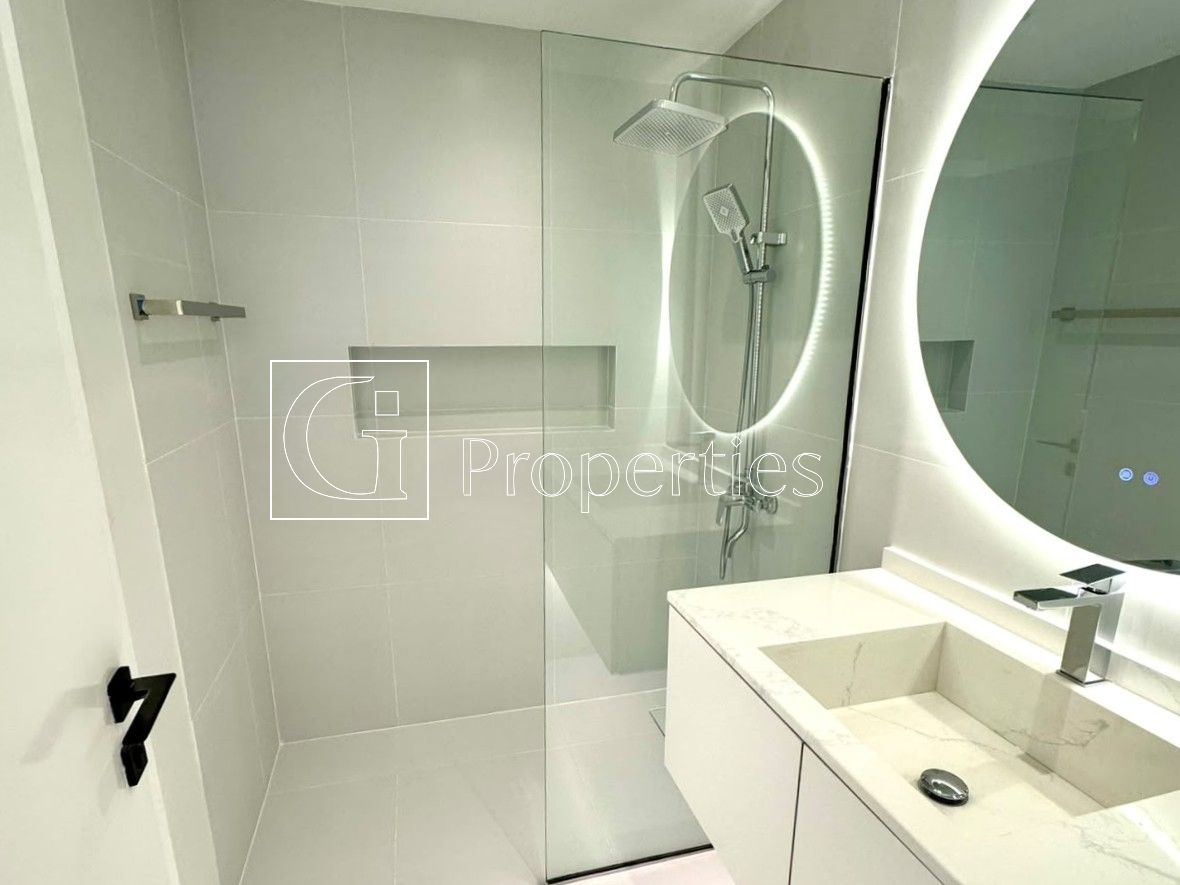 Fully Renovated | Furnished | Sea View | Vacant - 11