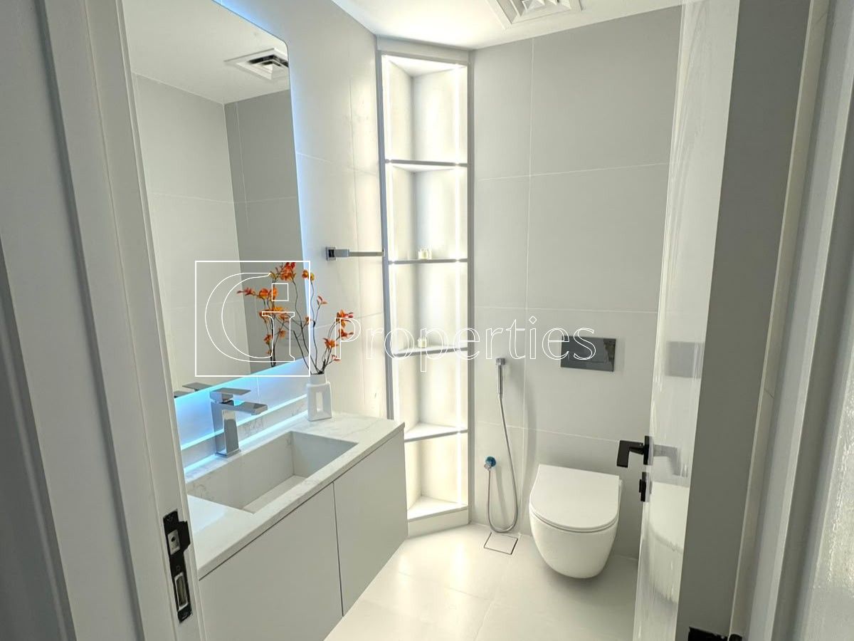 Fully Renovated | Furnished | Sea View | Vacant - 13