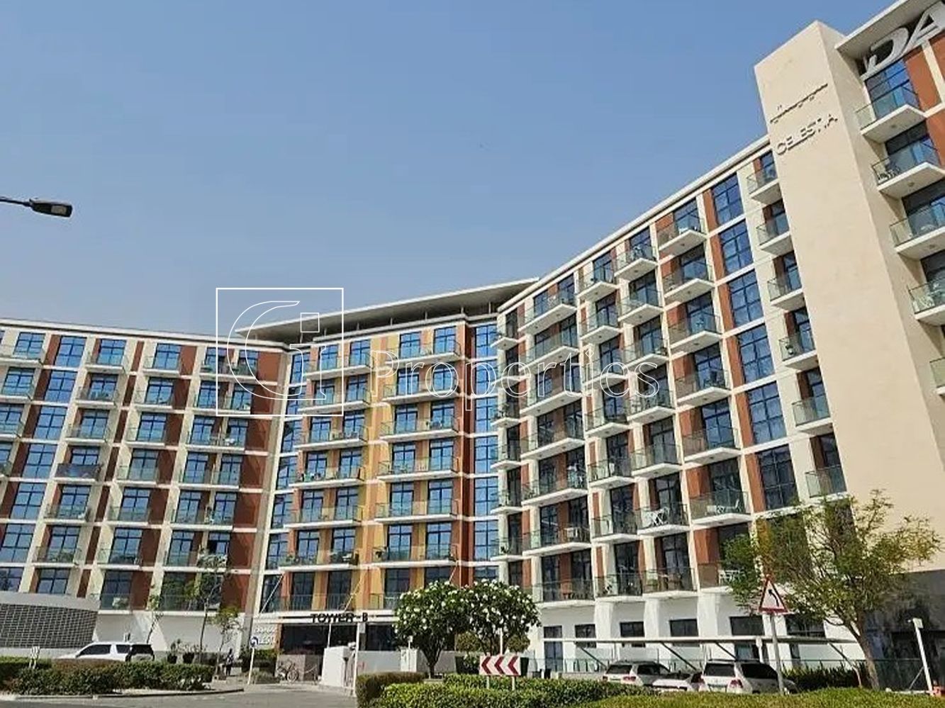 Elegant Studio | Bright Layout | With Parking - 7