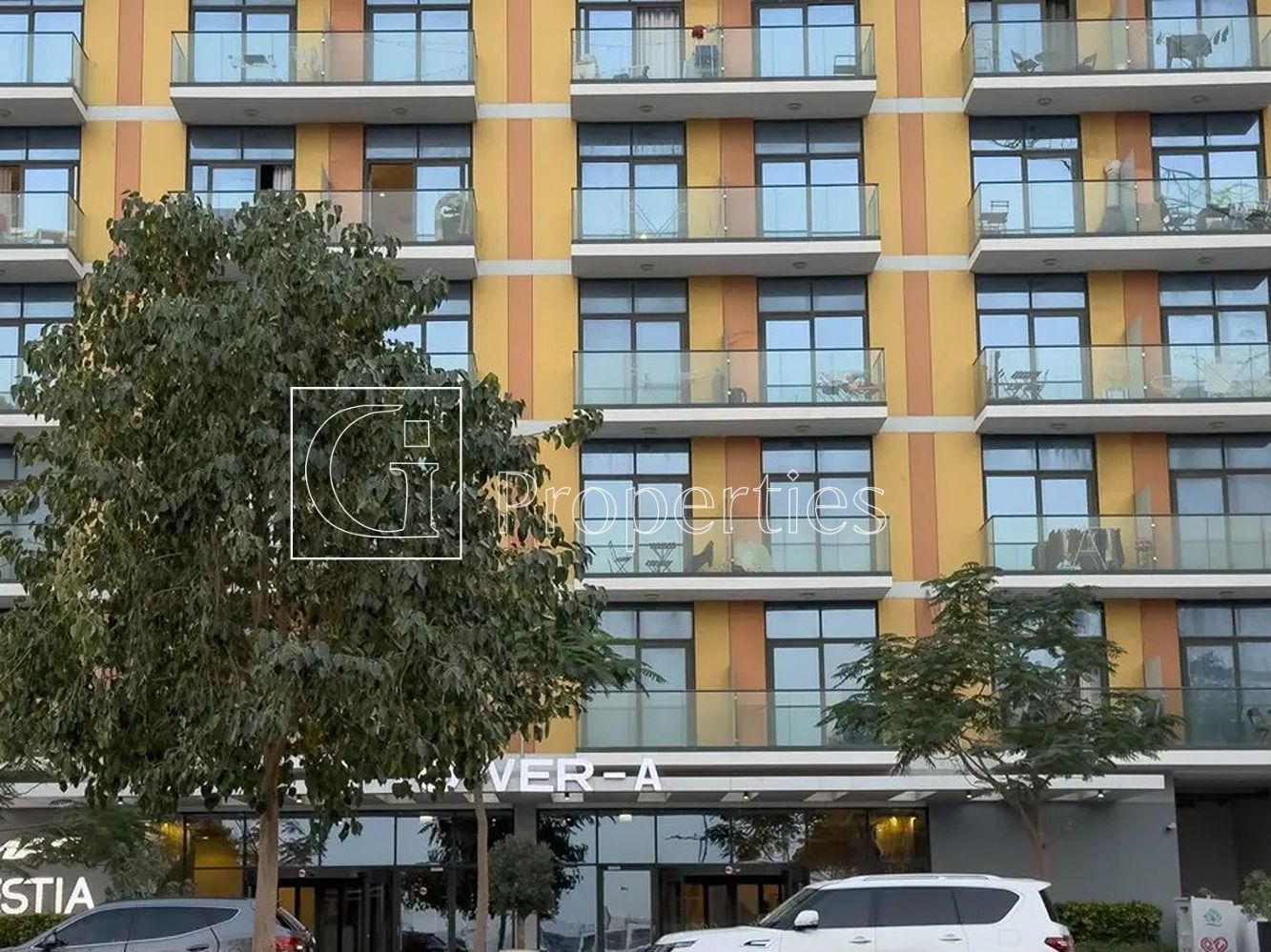 Elegant Studio | Bright Layout | With Parking - 6