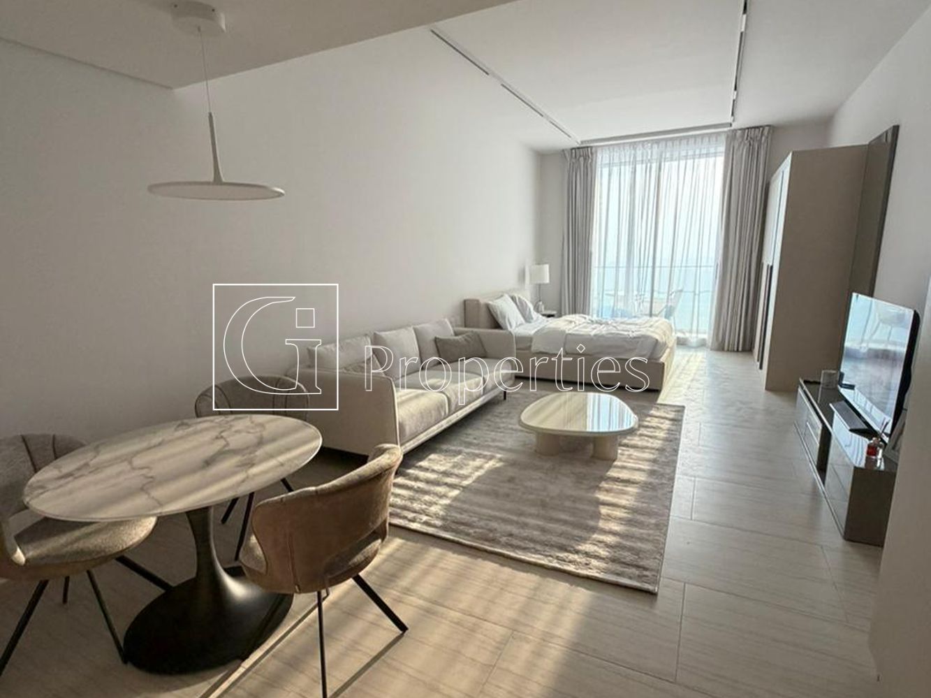 Ready to move In | Pool view | 2 cheques - 1