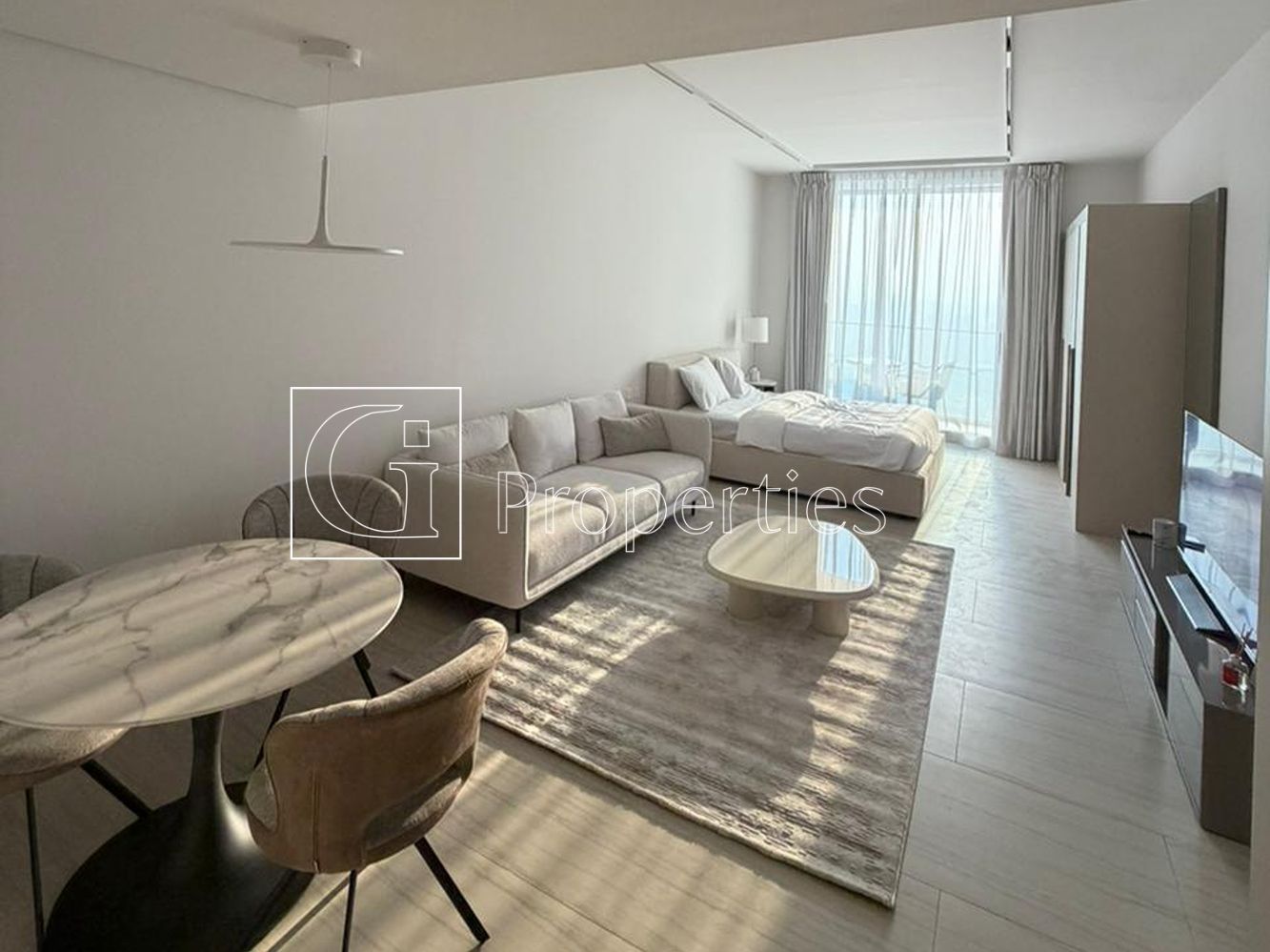 Ready to move In | Pool view | 2 cheques - 2