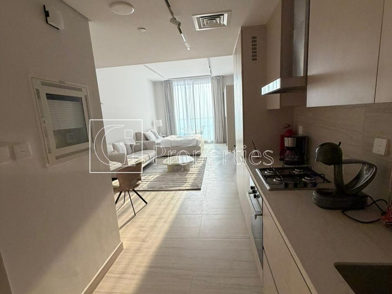 Ready to move In | Pool view | 2 cheques - 3
