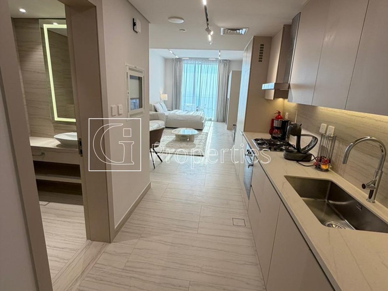 Ready to move In | Pool view | 2 cheques - 5