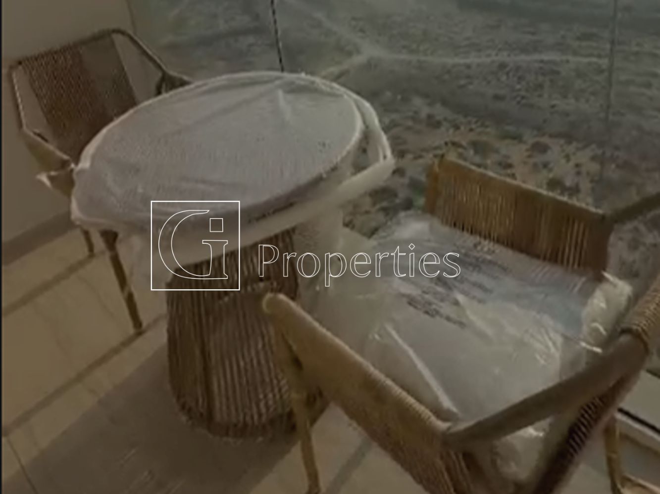 Ready to move In | Pool view | 2 cheques - 9