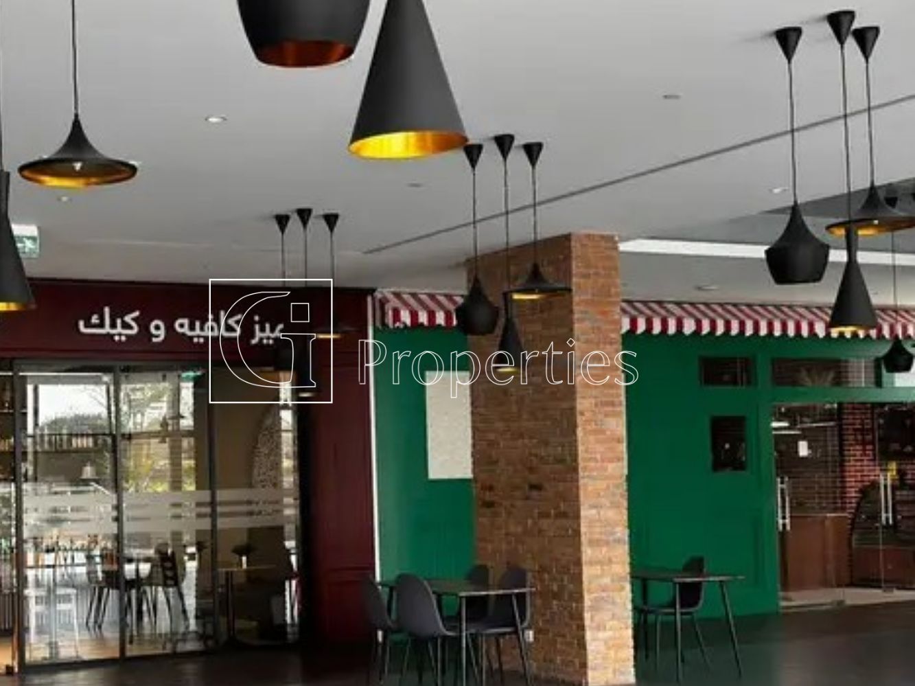 Elegant Studio | Bright Layout | With Parking - 9