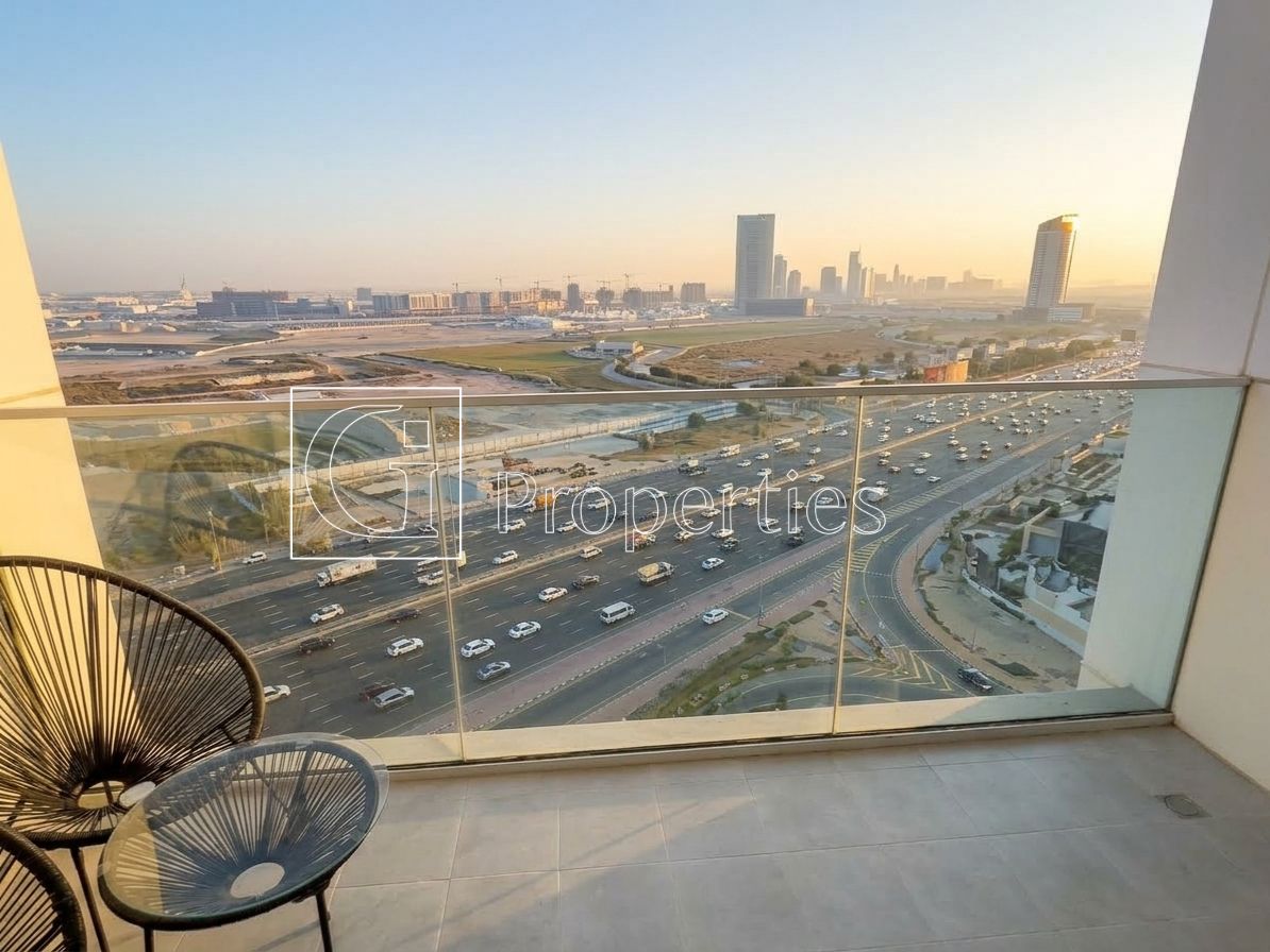 Fully Furnsihed | Brand New | Skyline View - 9