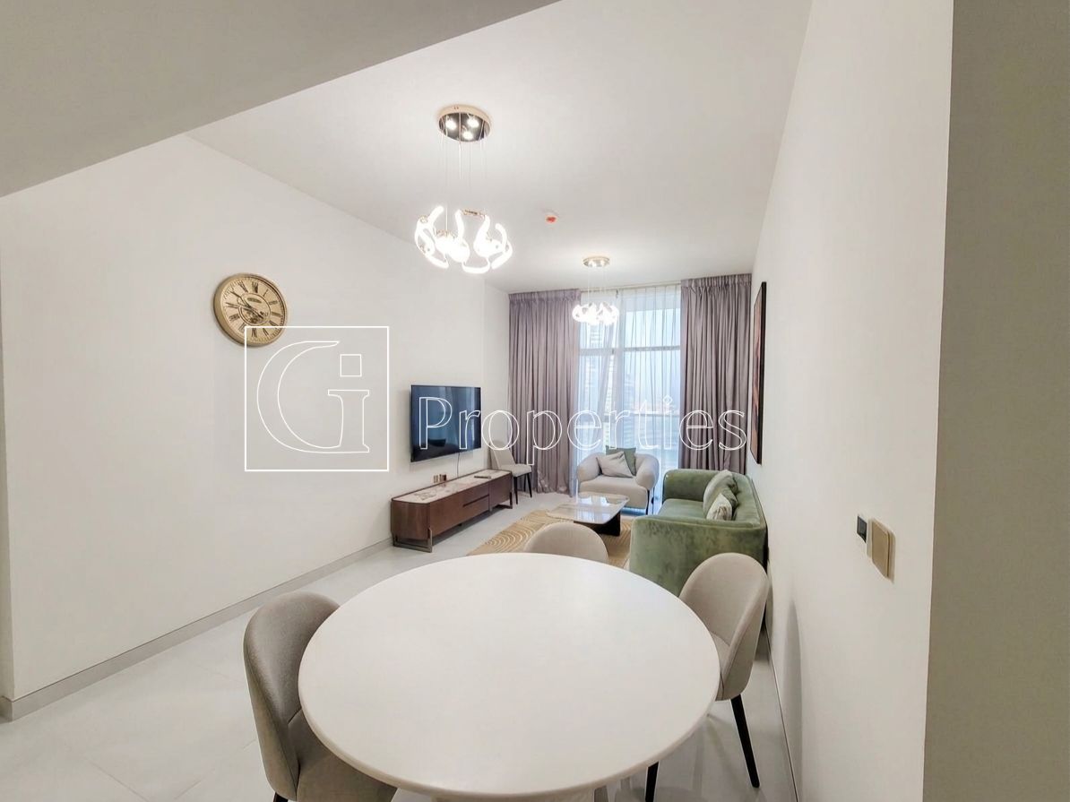 Fully Furnsihed | Brand New | Skyline View - 2