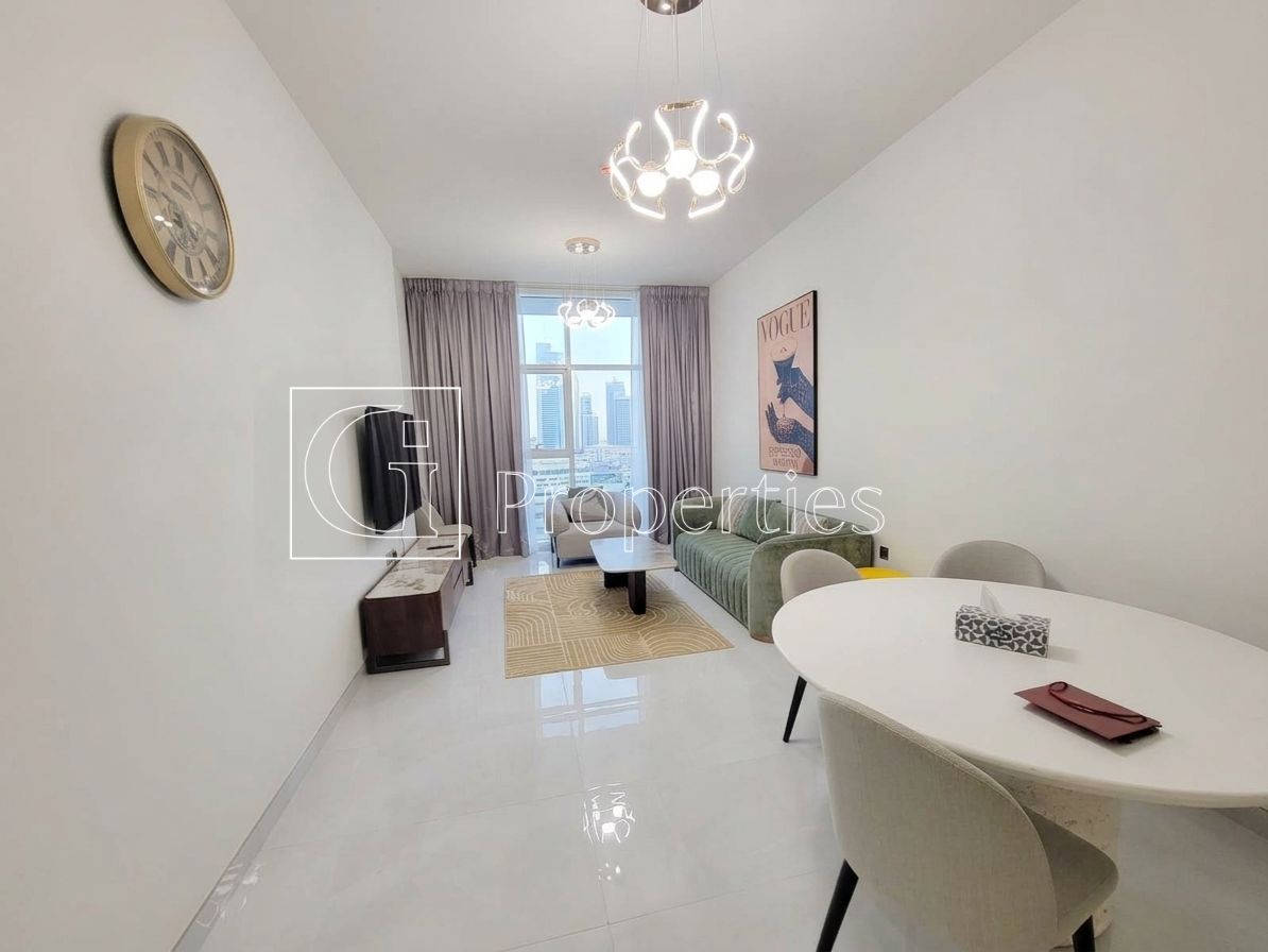 Fully Furnsihed | Brand New | Skyline View - 3