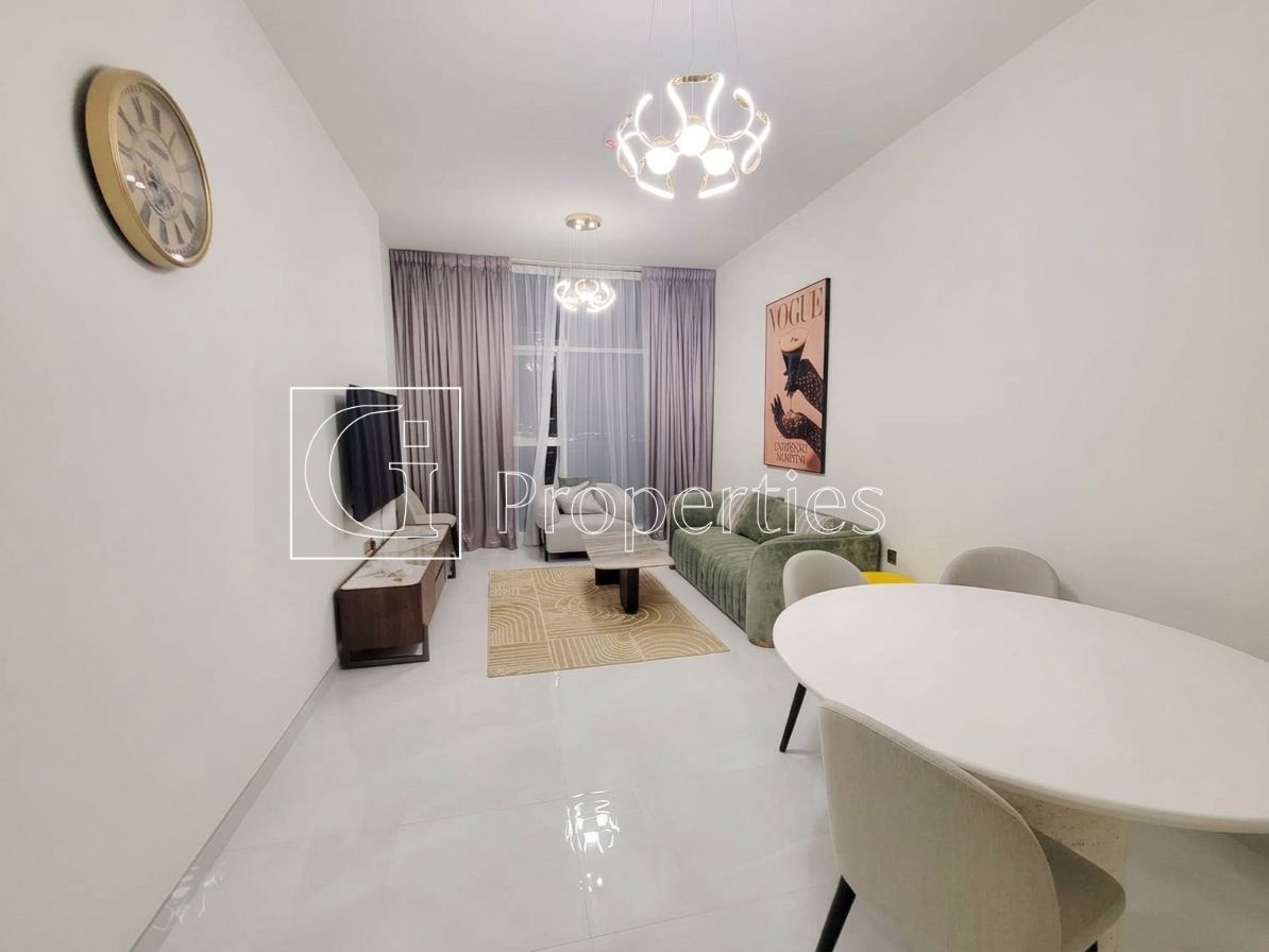 Fully Furnsihed | Brand New | Skyline View - 4