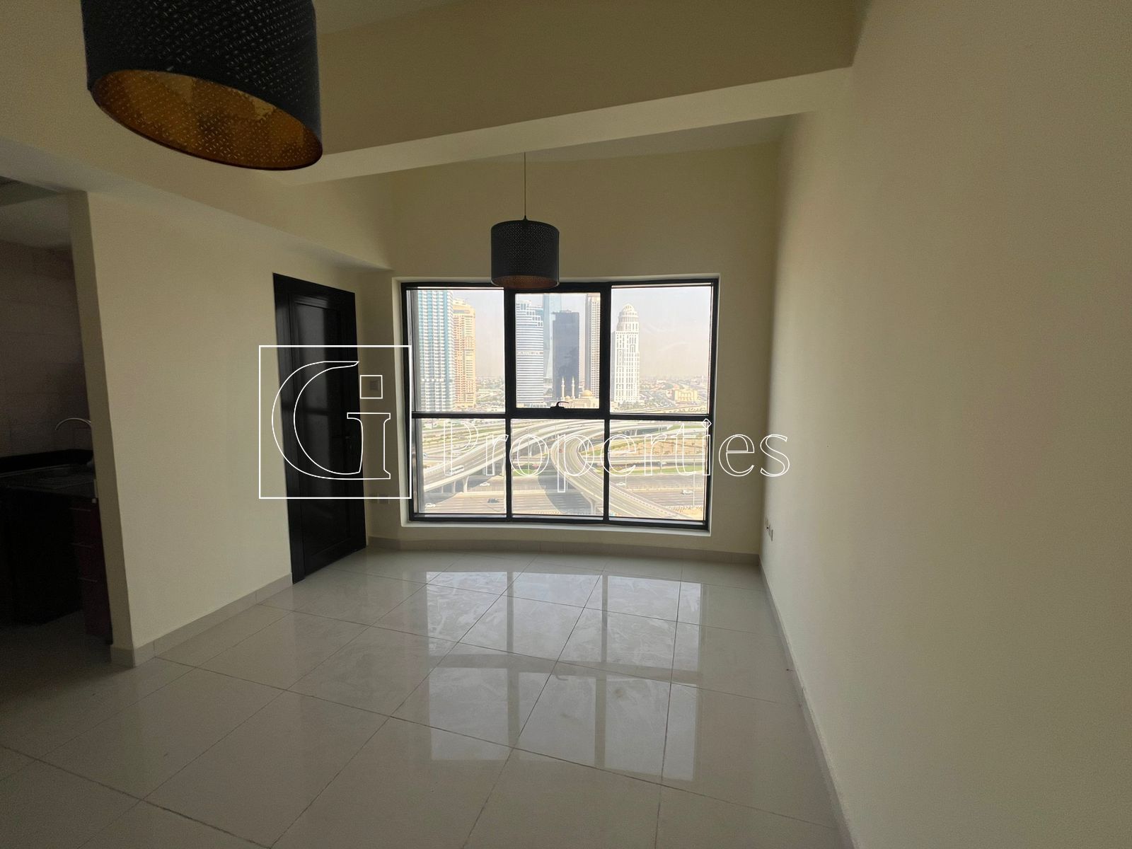 12 Cheques | Unfurnished | Price option - 6