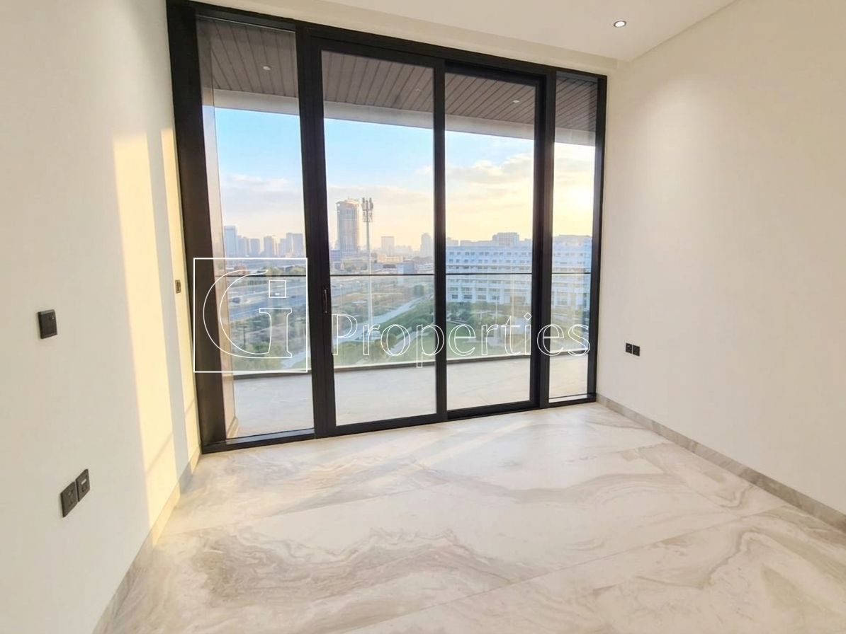 Park View | 2 Bed + Study | Ready to Move - 2