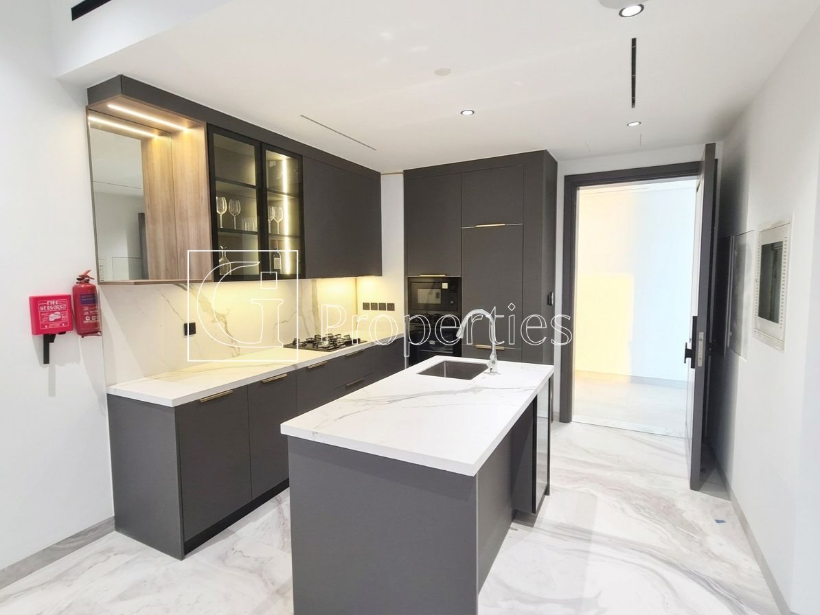 Park View | 2 Bed + Study | Ready to Move - 4