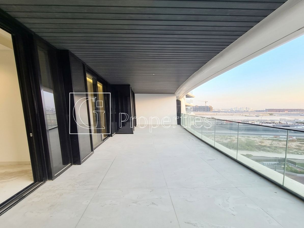 Park View | 2 Bed + Study | Ready to Move - 7