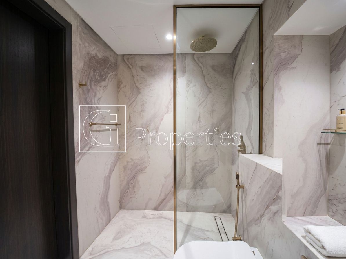 Park View | 2 Bed + Study | Ready to Move - 9