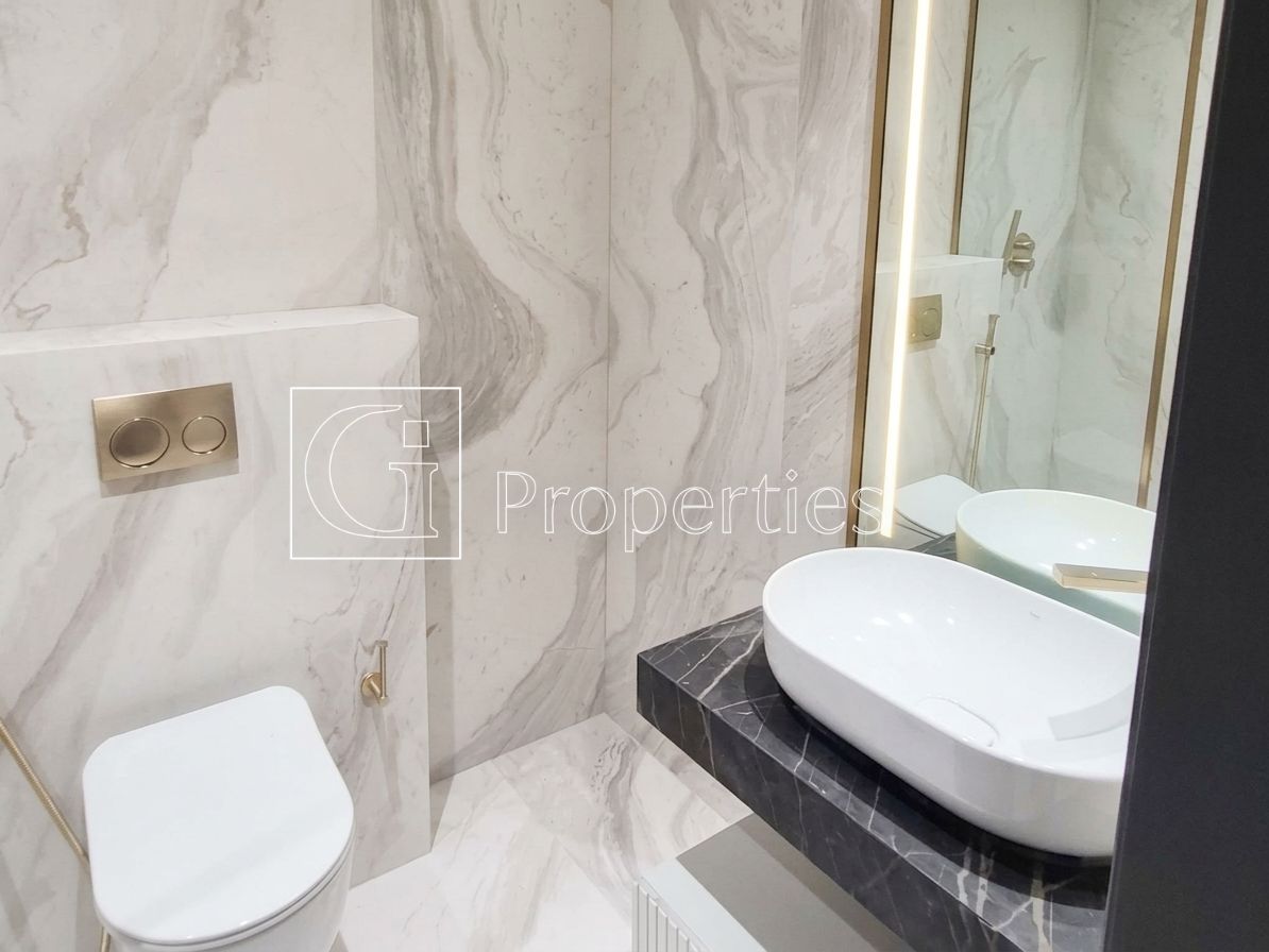 Park View | 2 Bed + Study | Ready to Move - 10