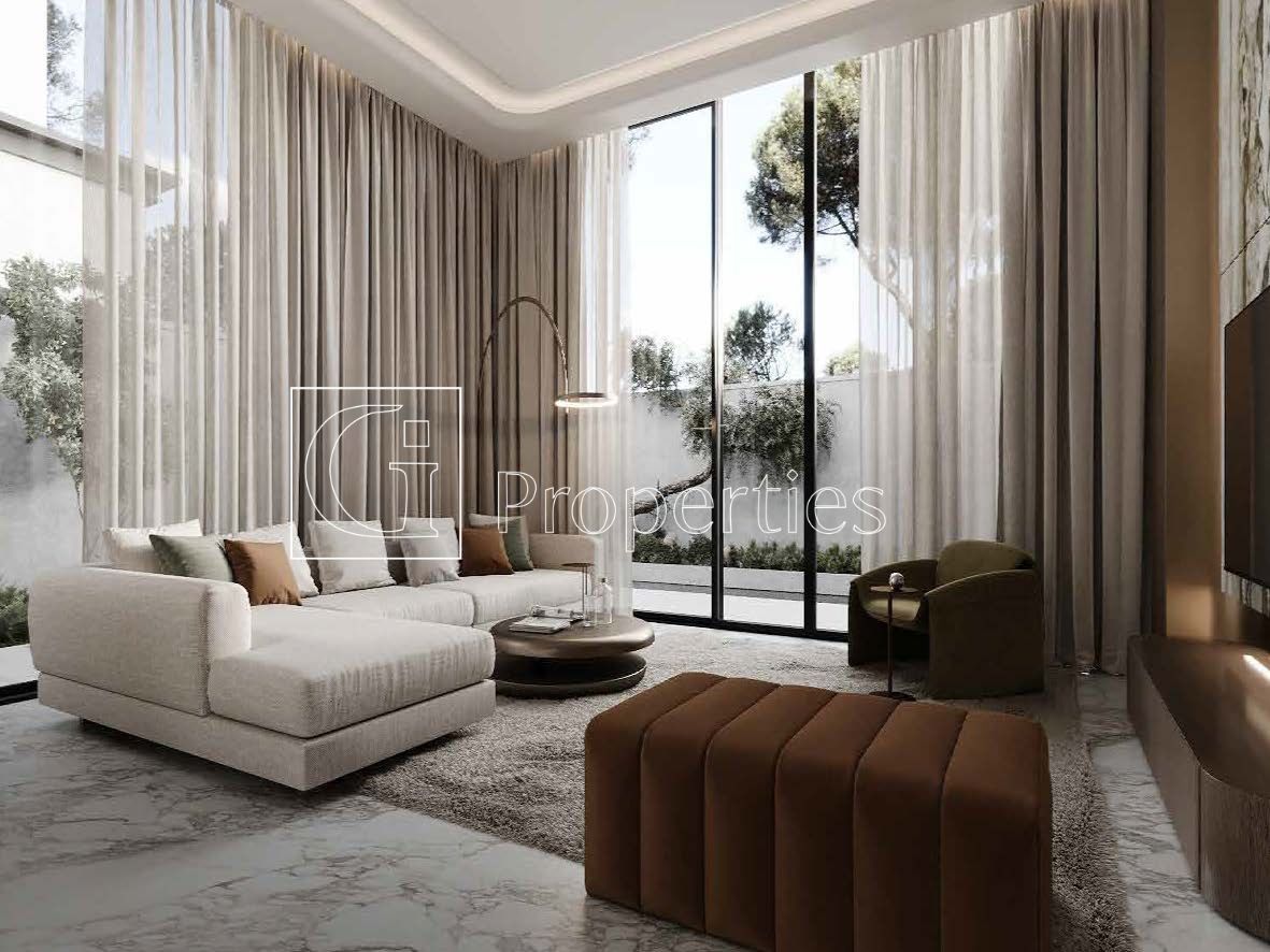 Type A | Big Layout | Cheapest Villa | Spacious - 2