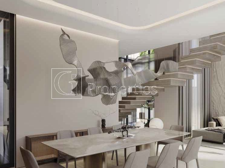 Type A | Big Layout | Cheapest Villa | Spacious - 3