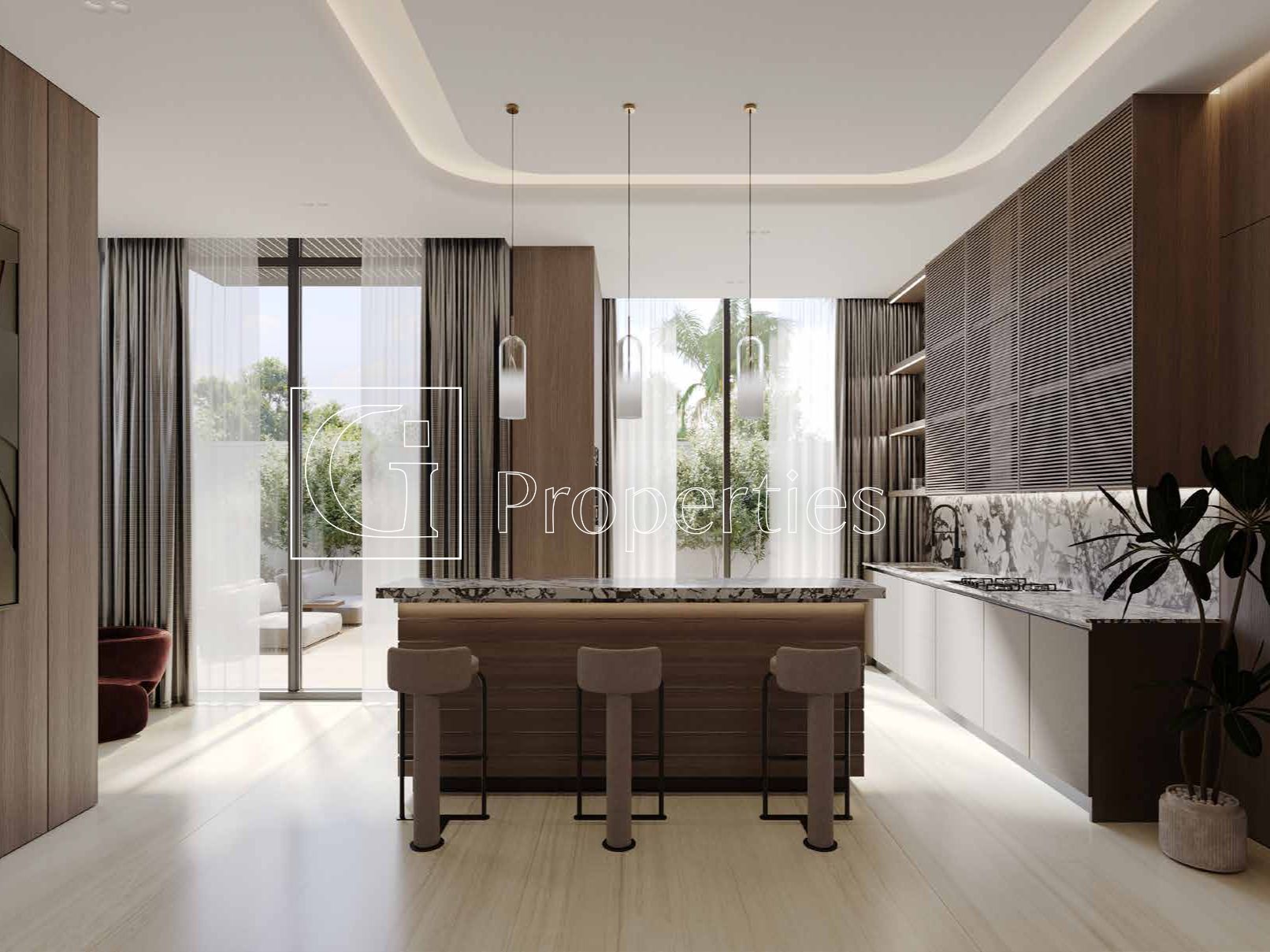 Type A | Big Layout | Cheapest Villa | Spacious - 5
