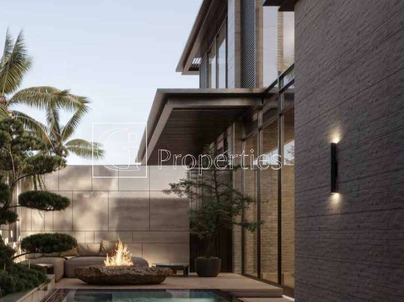Type A | Big Layout | Cheapest Villa | Spacious - 9