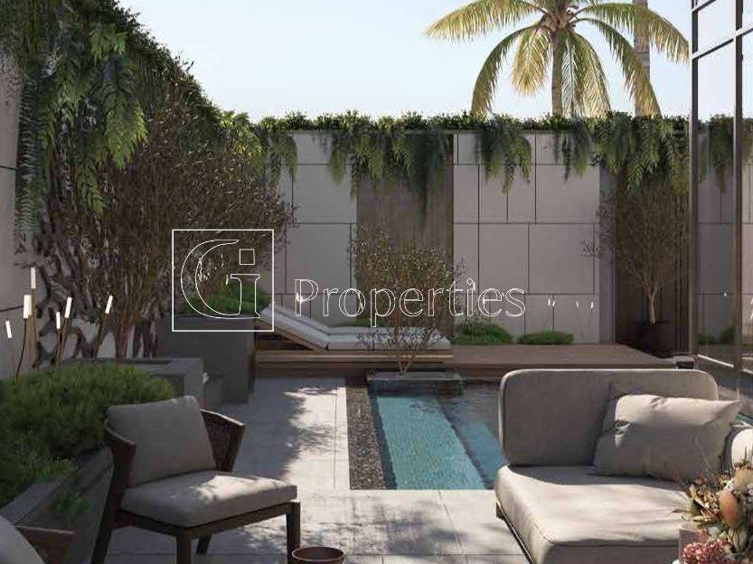 Type A | Big Layout | Cheapest Villa | Spacious - 11