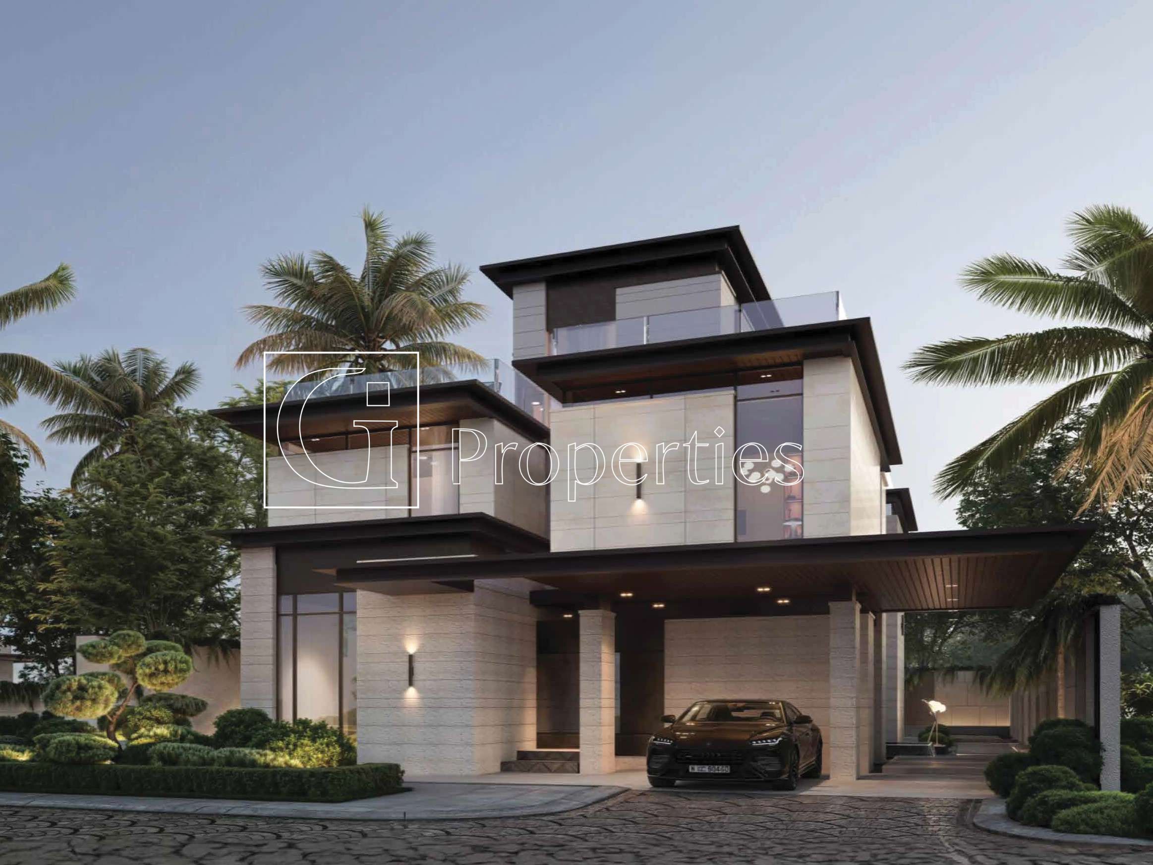 Type A | Big Layout | Cheapest Villa | Spacious - 12