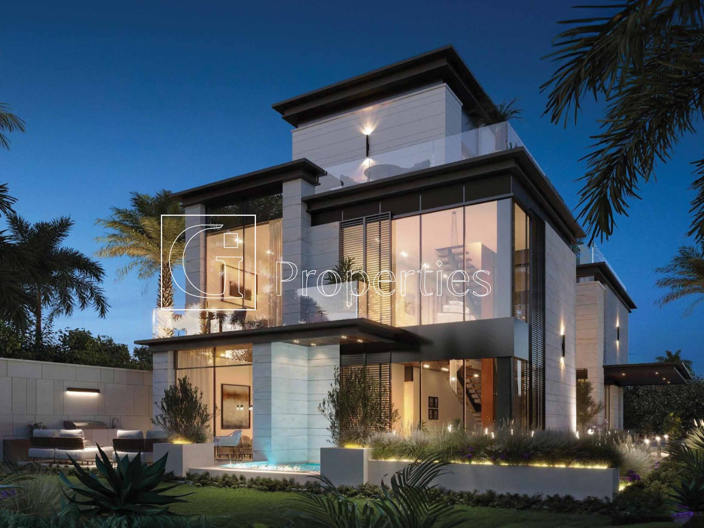 Type A | Big Layout | Cheapest Villa | Spacious - 13
