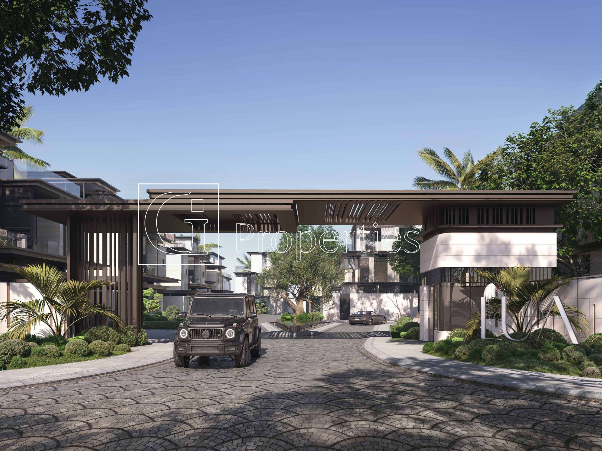 Type A | Big Layout | Cheapest Villa | Spacious - 14
