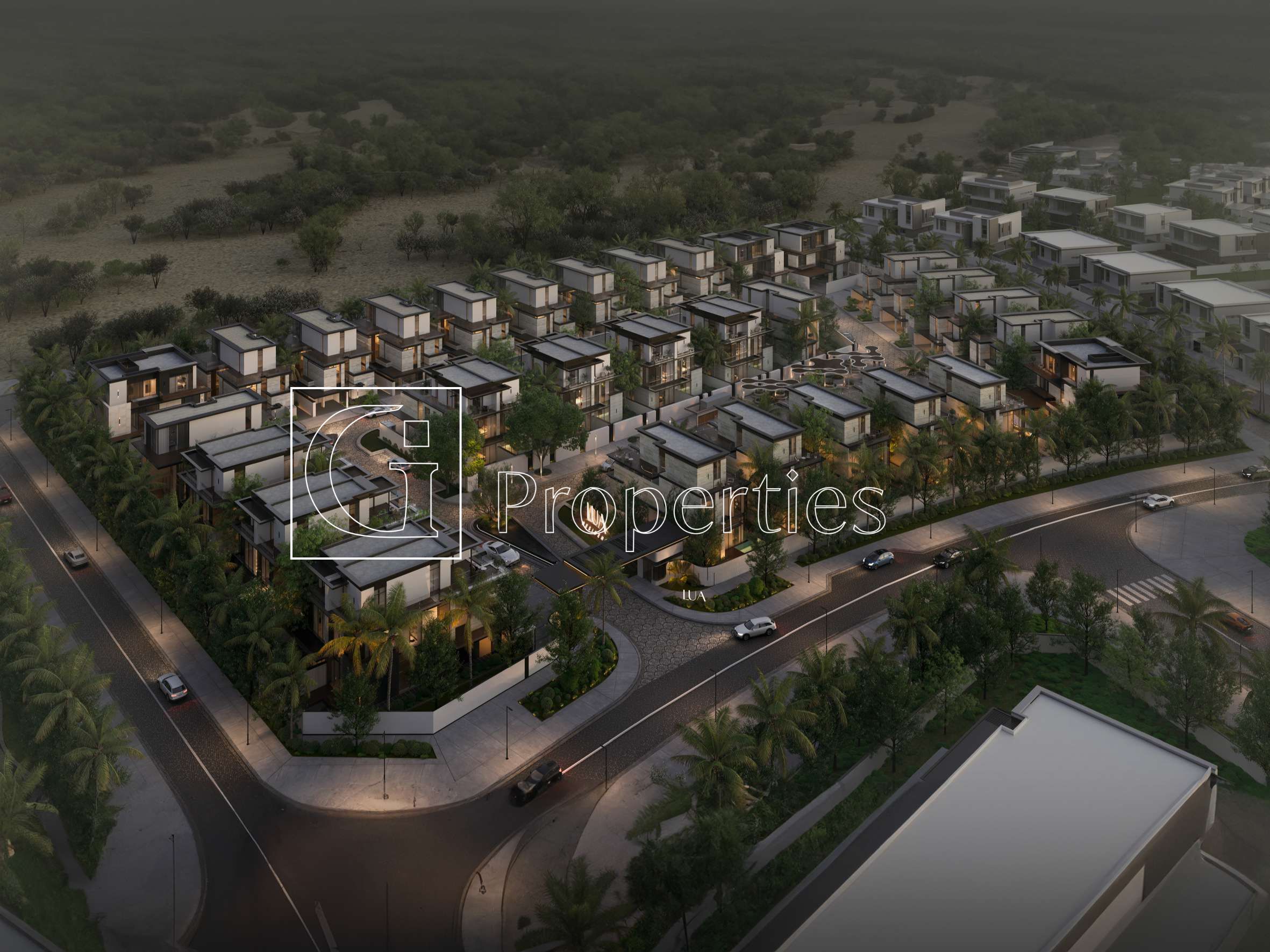 Type A | Big Layout | Cheapest Villa | Spacious - 15