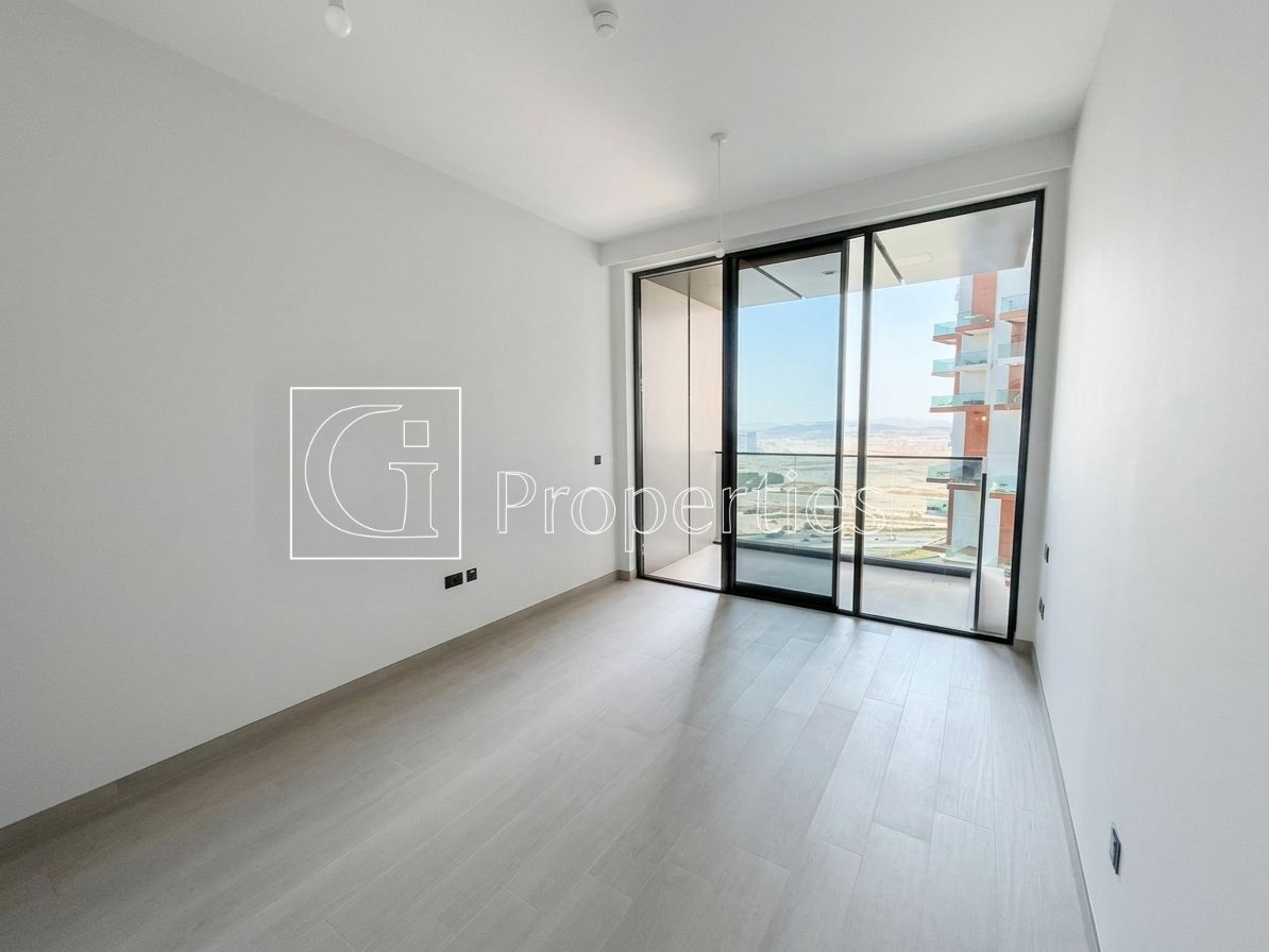 High Floor | Vacant | Brand New | Equipped Kitchen - 1